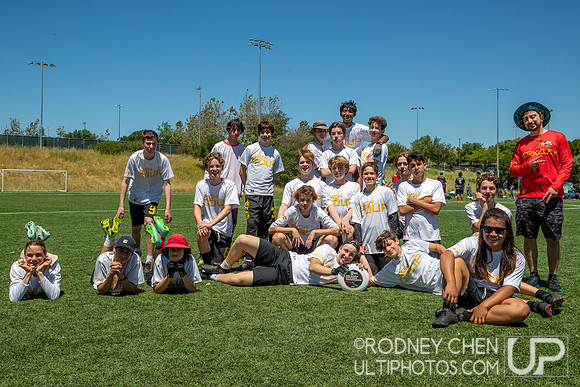 2023 California High School Champs