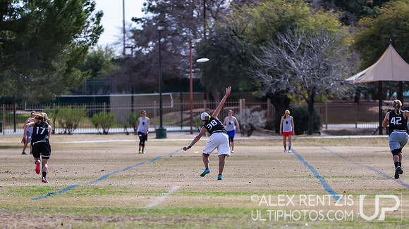 2016 WUGC USAU Phoenix, Arizona