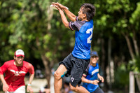 2015 Pan American Ultimate Championships (PAUC) - Wednesday Pool Play