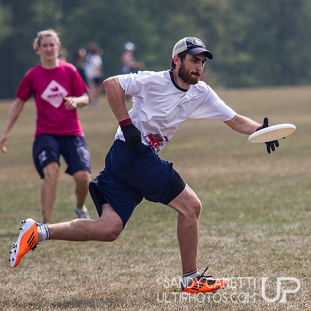 Metro NY Sectionals - Saturday, September 7, 2014