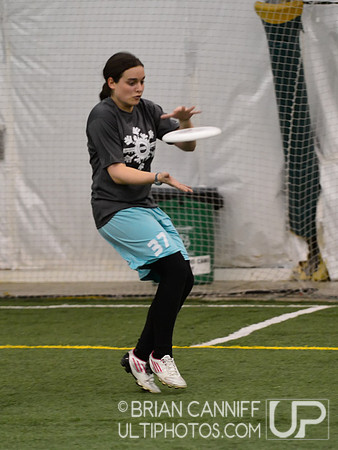 MCUDL Winter League Finals 2014