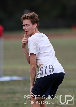 Chesapeake Open