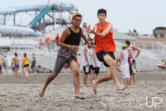 Wildwood 2014 -- Sunday