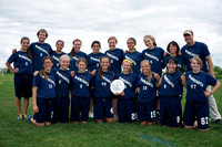 Team Photos - YCC 2013