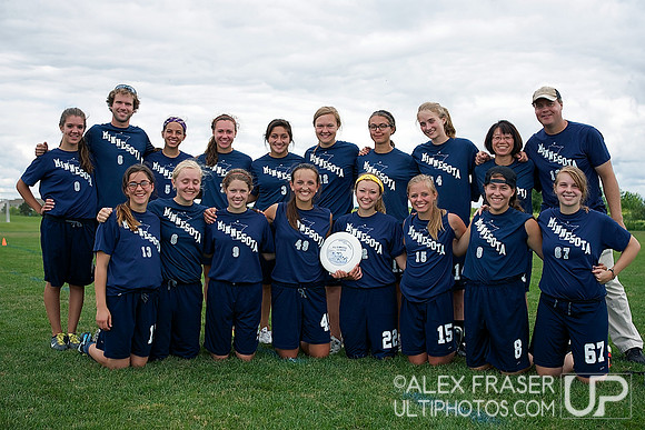 Team Photos - YCC 2013
