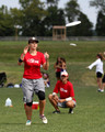 Round 4 - Sat Women's - Chesapeake Invite 2013
