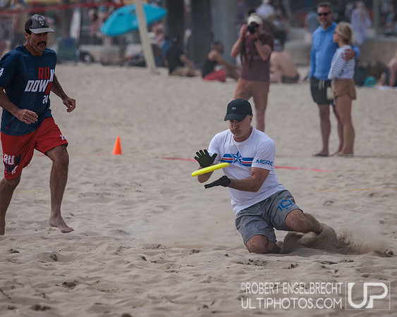 Sunday, 14 May. 2023 USA Ultimate Beach Championships