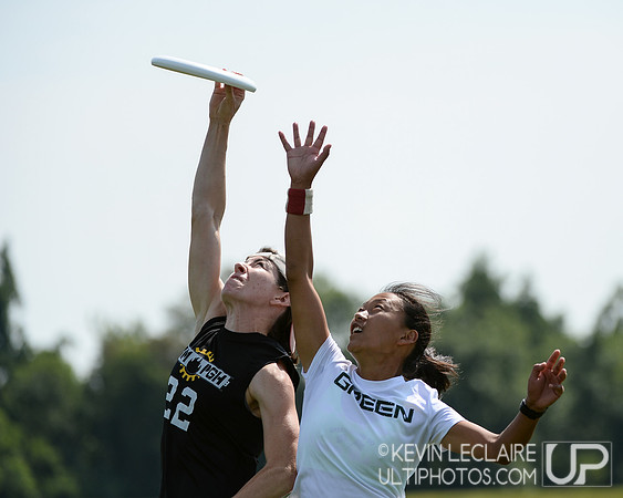 Chesapeake Invite 2013 Saturday Action
