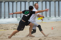 USAU Beach Championships 2023