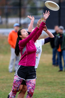 Sharon Spirit of the Game Tourney, 2015