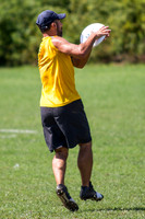 WUDI Playoffs