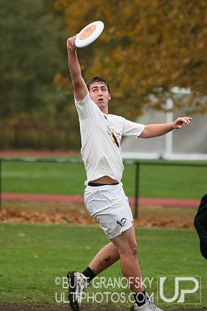 Sharon Spirit of the Game Tourney, 2015