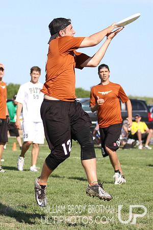 2013 USA Ultimate College Championships