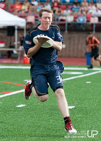Boston Whitecaps vs San Francisco Dogfish MLU Champs 2013