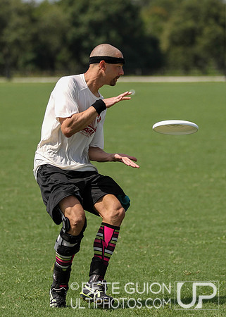 USAU Masters Championships