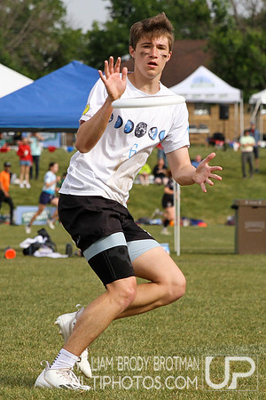 Day 3 of 2023 D-I College Championships.