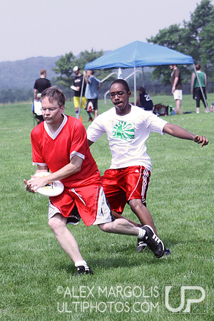 BUDA Good Cause Tourney 2013