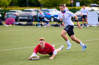 WFDF World Ultimate Club Championships in LIMERICK, IRELAND 15-22 Aug 2026