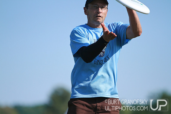 Mixed Easterns 2013 - Saturday, Round 4
