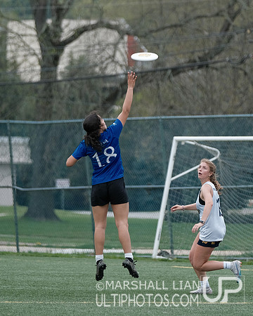 Radnor Invite 2023 Round 4