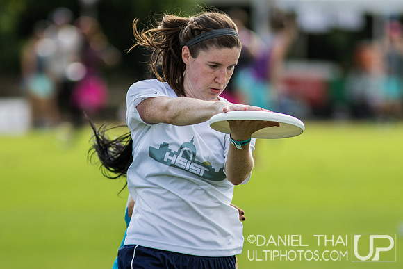 2015 Pan American Ultimate Championships (PAUC) - Wednesday Pool Play