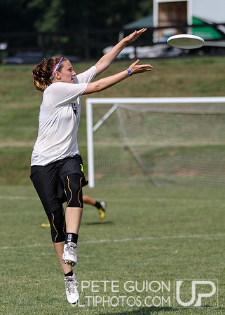 Chesapeake Invite