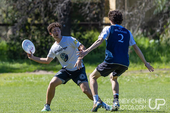 Stanford Invite 2025