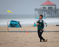 Saturday, 13 May. 2023 USA Ultimate Beach Championships