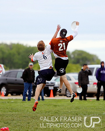 Sat Round 2 - 2013 D-I College Champs