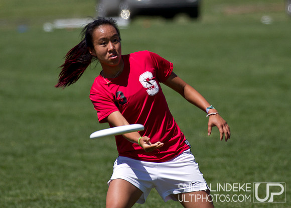 Friday Pool Play - Round 4 - 2013 D-I College Champs