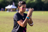 2015 Pan-American Ultimate Championships (PAUC) - Bracket Play