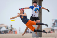 USAU Beach Championships 2023