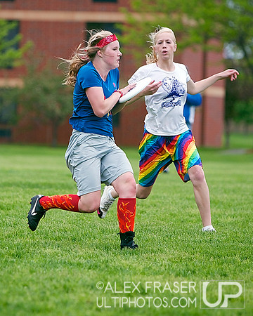Sat Round 5 - Girls - MN HS State Champs 2013