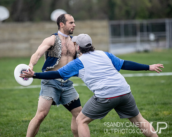 Fools Fest 2023 - Saturday action