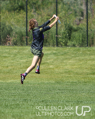06/16/2023 - High School National Invite (HSNI), Salt Lake City, UT. Copyright Cullen Clark for Ultiphotos