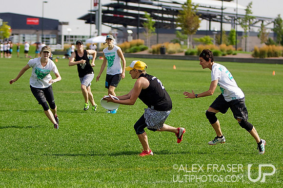 Alex Fraser's Photos - Masters/Grand Masters 2013