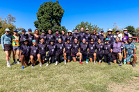 Southwest Regionals 2026