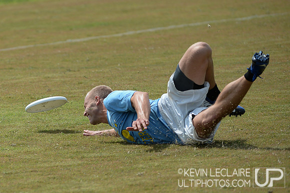 Chesapeake Invite 2013 Saturday Action
