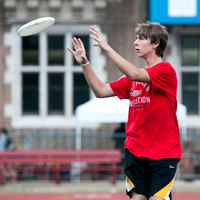 Kid's Clinic - 2013 MLU National Champs
