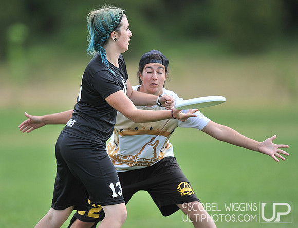 HS Westerns, Sunday