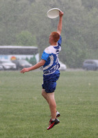 USAU HS Centrals Championship Pool Play