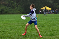 Fairfax Fog vs CUDO Storm Surge - WAFC Fall Fling 2026 Sunday