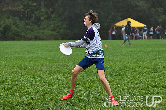 Fairfax Fog vs CUDO Storm Surge - WAFC Fall Fling 2026 Sunday