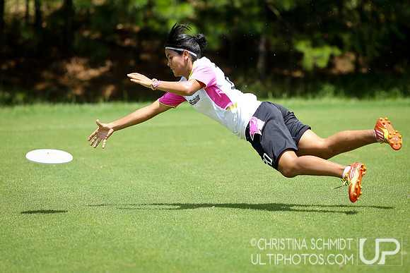 US Open 2013 - Friday