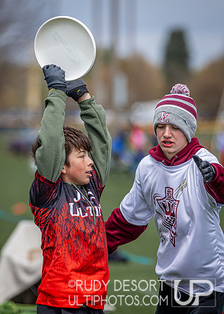 Neuqua Knockout 2023