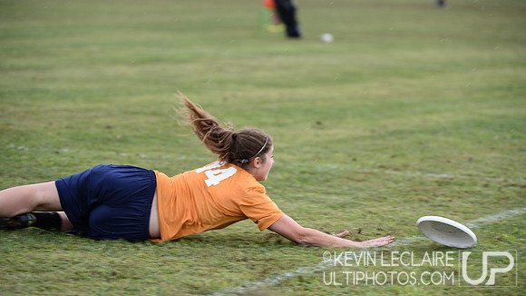 Chesapeake Open 2013 Saturday Action