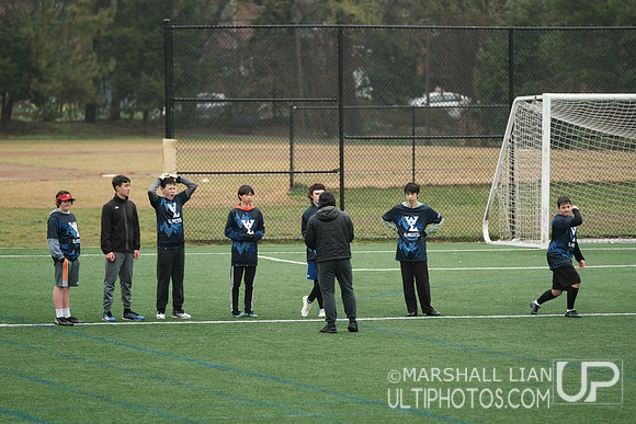 2023 YULA Invite Saturday Action