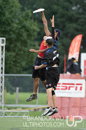 US Open 2013 - Friday