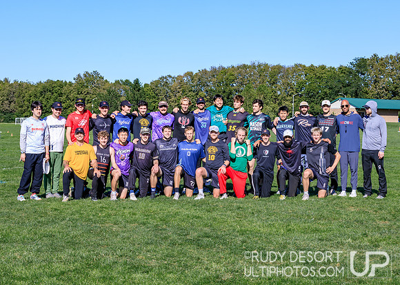 2026 Great Lake Regionals
