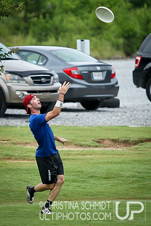 Men's Sunday - Round 3 - Christina - Club Terminus 2013